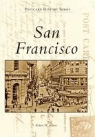 Robert W. Bowen - San Francisco, Häftad