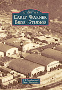 Early Warner Bros. Studios 1