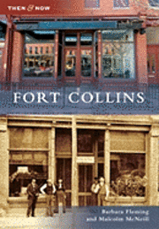 bokomslag Fort Collins