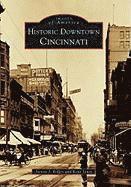 Steven J. Rolfes, Steven J Rolfes - Historic Downtown Cincinnati, Häftad