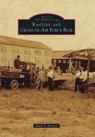 bokomslag Rantoul and Chanute Air Force Base