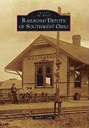 Railroad Depots of Southwest Ohio 1