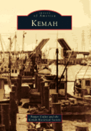 bokomslag Kemah