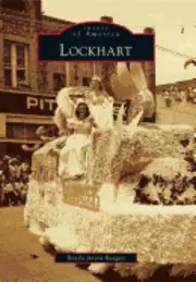 Ronda Reagan - Lockhart, Häftad. Tillgänglighet: Lägg i varukorg