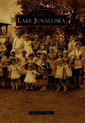 William King - Lake Junaluska, Häftad. Tillgänglighet: Lägg i varukorg