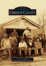 bokomslag Greenup County