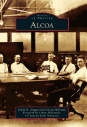 David Duggan, George Williams - Alcoa, Häftad
