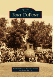 bokomslag Fort DuPont