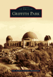 E. J. Stephens, Marc Wanamaker - Griffith Park, Häftad. Tillgänglighet: Lägg i varukorg