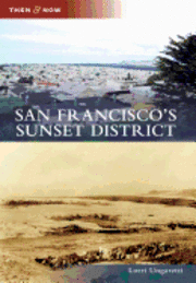 San Francisco's Sunset District 1