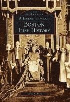 Dennis P. Ryan - A Journey through Boston Irish History, Häftad. Tillgänglighet: Lägg i varukorg