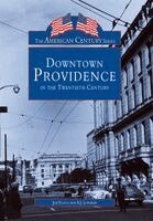Joe Fuoco - Downtown Providence in the Twentieth Century, Häftad