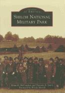 Timothy B. Smith, Brian McCutchen - Shiloh National Military Park, Häftad