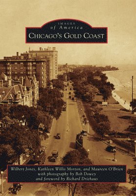 Chicago's Gold Coast 1