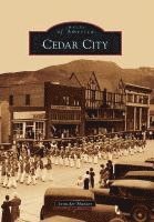 bokomslag Cedar City