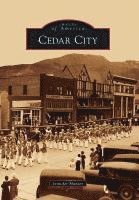 bokomslag Cedar City