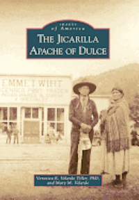 The Jicarilla Apache of Dulce