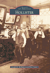 Hollister 1