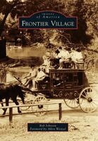 Bob Johnson - Frontier Village, Häftad