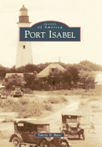 bokomslag Port Isabel