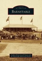 Stephen Robert Lovell Farrar, Barnstable Historical Society - Barnstable, Häftad