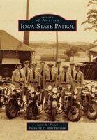 Scott M. Fisher - Iowa State Patrol, Häftad