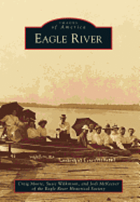 bokomslag Eagle River