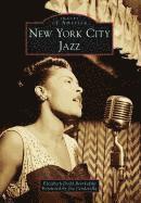 bokomslag New York City Jazz