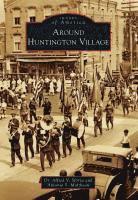 bokomslag Around Huntington Village