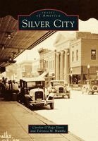 Carolyn O'Bagy Davis, Terry Humble - Silver City, Häftad