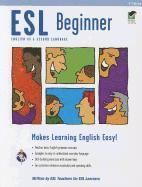 bokomslag ESL Beginner