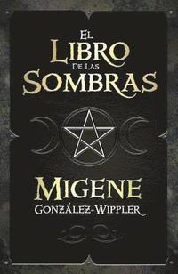 bokomslag El Libro de Las Sombras