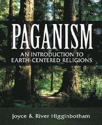 bokomslag Paganism
