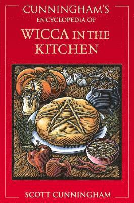 Cunningham's Encyclopedia of Wicca in the Kitchen 1