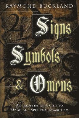 bokomslag Signs, Symbols & Omens