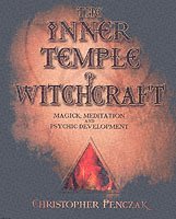 bokomslag The Inner Temple of Witchcraft