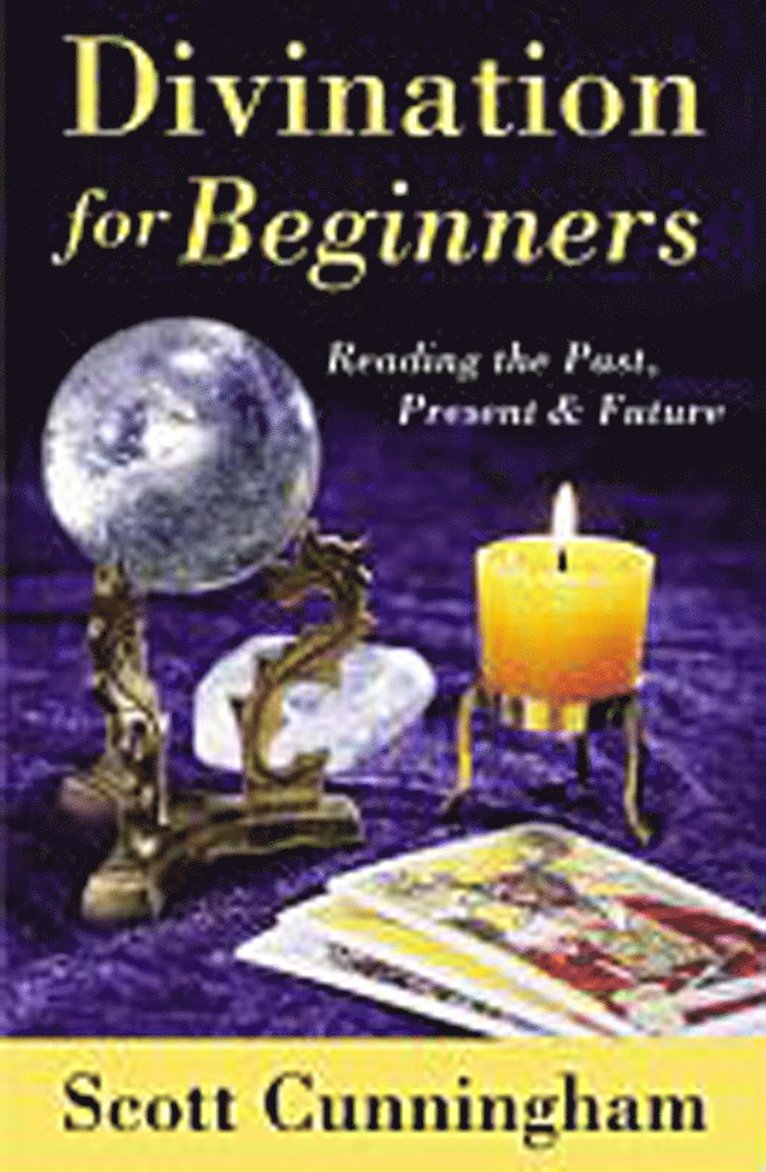 Divination for Beginners 1