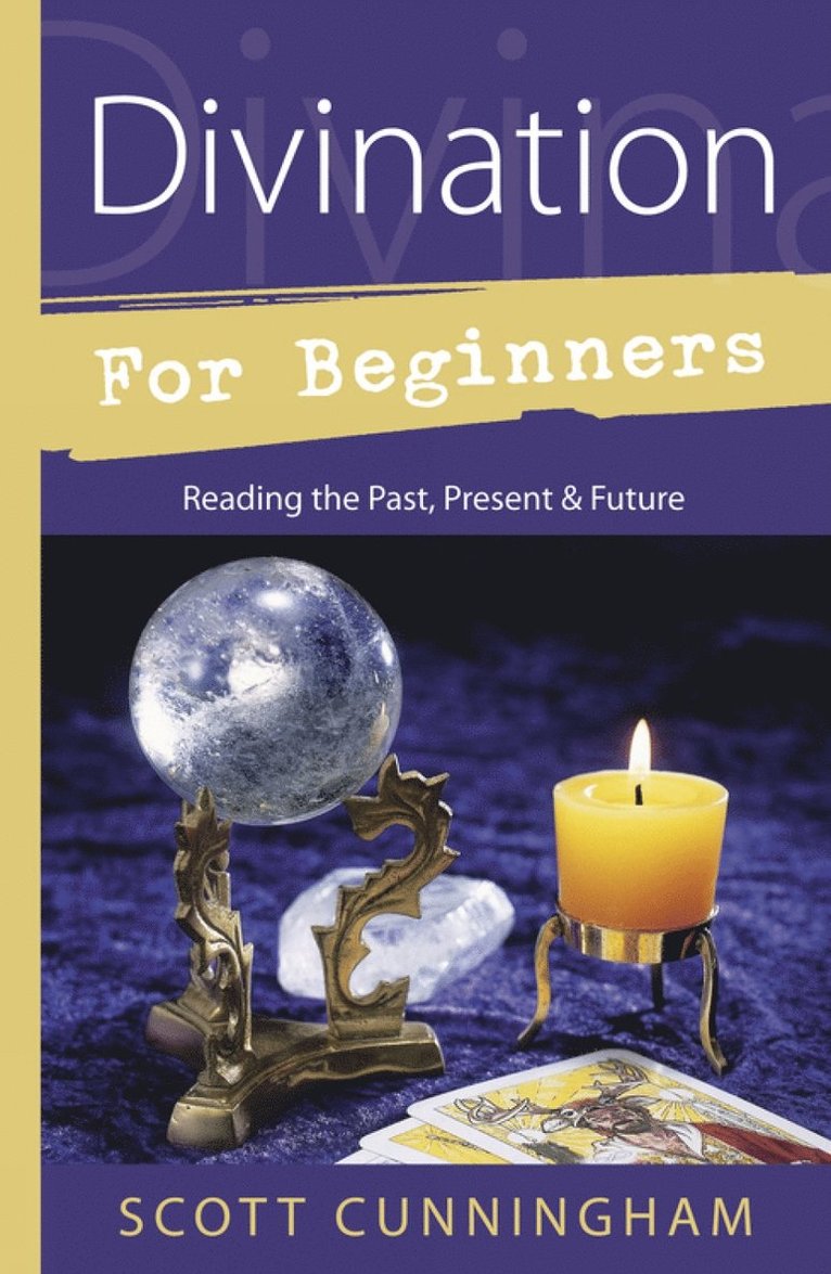 Divination for Beginners 1