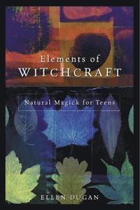 bokomslag Elements of Witchcraft