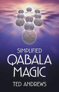 bokomslag Simplified Qabala Magic