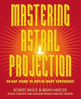 bokomslag Mastering Astral Projection