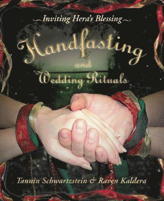 Handfasting and Wedding Rituals