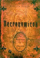 bokomslag Necronomicon