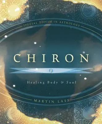 Lass, M: Chiron, Häftad. Tillgänglighet: Lägg i varukorg