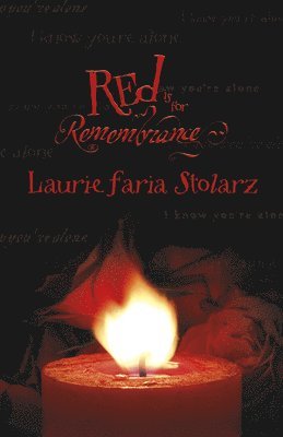 Red is for Remembrance 1