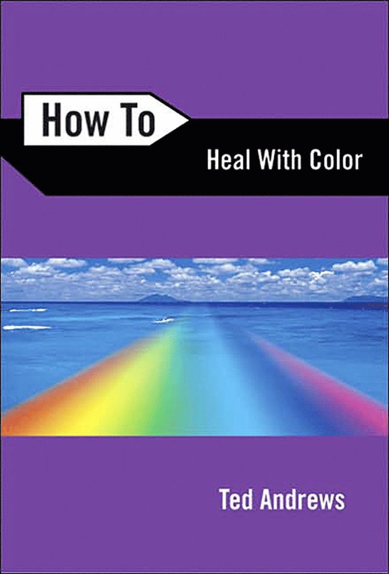 How to Heal with Color 1