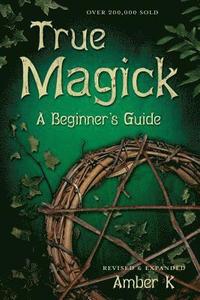 bokomslag True Magick