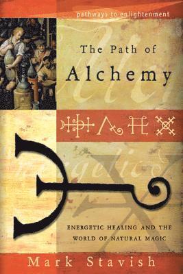 The Path of Alchemy 1