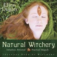 bokomslag Natural Witchery