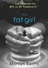 bokomslag The Fat Girl